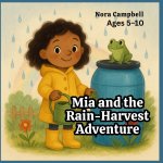 Mia and the Rain-Harvest Adventure