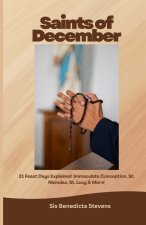Saints of December
