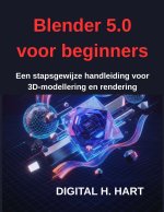 Blender 5.0 voor beginners