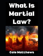 What is Martial Law?