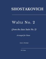 Shostakovich - Waltz No. 2