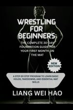 Wrestling for Beginners