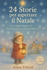 24 Storie per aspettare il Natale
