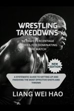 Wrestling Takedowns