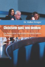 Christsein ganz neu denken