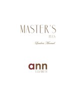 Master's Plus Leaders Manual - Ann Elizabeth
