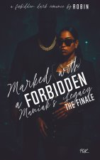 Marked With A Forbidden Maniak's Legacy