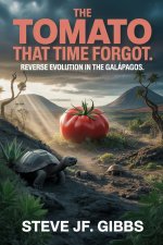 The Tomato That Time Forgot