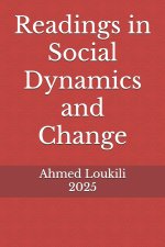 Readings in Social Dynamics and Change