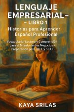 Lenguaje Empresarial - Libro 1