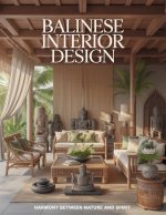 Balinese Interior Design