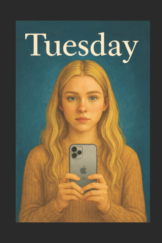 Tuesday
