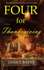 Four for Thanksgiving