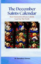 The December Saints Calendar