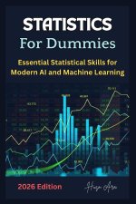 Statistics For Dummies