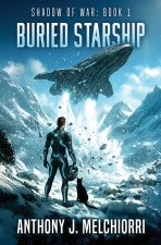 Buried Starship