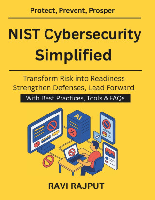 NIST Cybersecurity Simplified