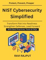NIST Cybersecurity Simplified
