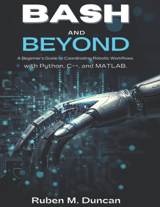 Bash and Beyond