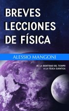 Breves lecciones de física