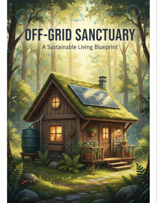 Off-Grid Sanctuary