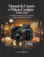 Manual de usuario de Nikon Coolpix P950 2025