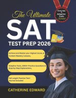 The Ultimate SAT Test Prep 2026