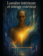 Lumière intérieure et mirage extérieur