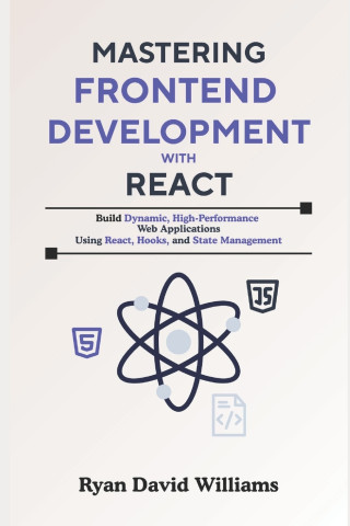 Mastering Frontend Development with React