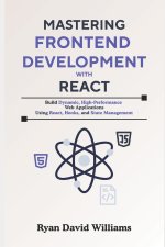 Mastering Frontend Development with React