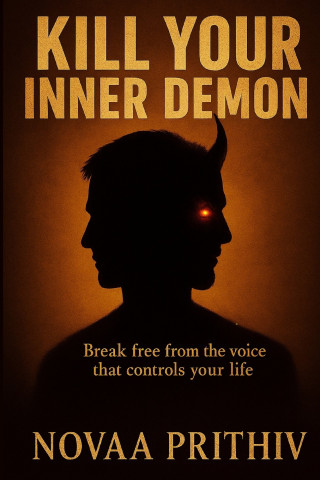 KILL YOUR INNER DEMON