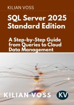 SQL Server 2025 Standard Edition