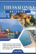 Thessaloniki reisgids 2026