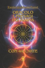Oracolo I Presagi dei Rasna