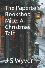 The Paperton Bookshop Mice