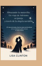 Abrazando la maravilla