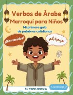 Verbos de Árabe Marroquí para niños