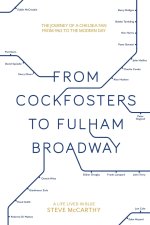 From Cockfosters to Fulham Broadway