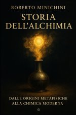 Storia dell'Alchimia