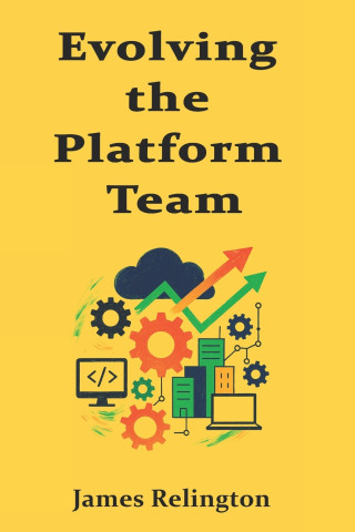 Evolving the Platform Team