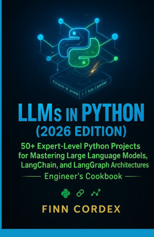 LLMS IN PYTHON