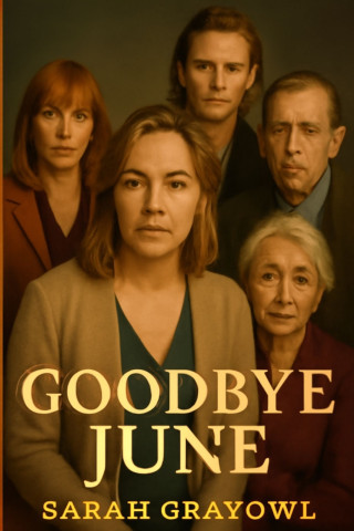 GOODBYE JUNE