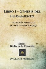 Libro 1 - Génesis del pensamiento