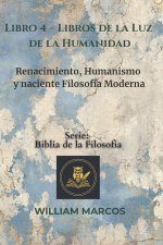Libro 4 - Libros de la Luz de la Humanidad