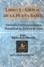 Libro 5 - Libros de la Nueva Babel