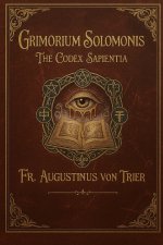 GRIMORIUM SOLOMONIS