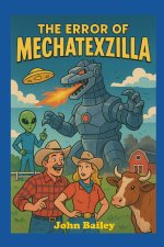 The Error of MechaTexzilla