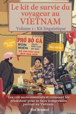Le kit de survie du voyageur au Vietnam
