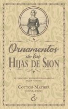Ornamentos de las hijas de Sion
