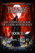 Book2 The Esbat Grimoire